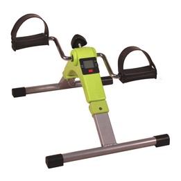 Rotor de reabilitação com contador