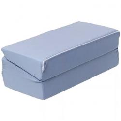 Cojín elevador de piernas para rehabilitación plegable HERDEGEN