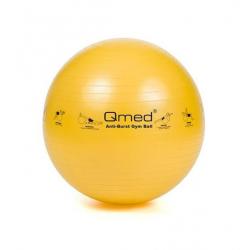 Pelota de rehabilitación ABS con bomba 45cm