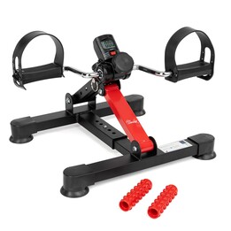 Rotore riabilitativo DualTIM per braccia e gambe