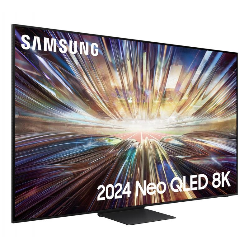 Samsung QE65QN800DTXXH Televisor 165,1 cm (65") 8K Ultra HD Smart TV Wifi Negro