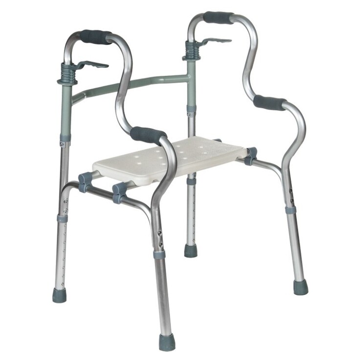 Andador de rehabilitación multifuncional 3en1 RF-133