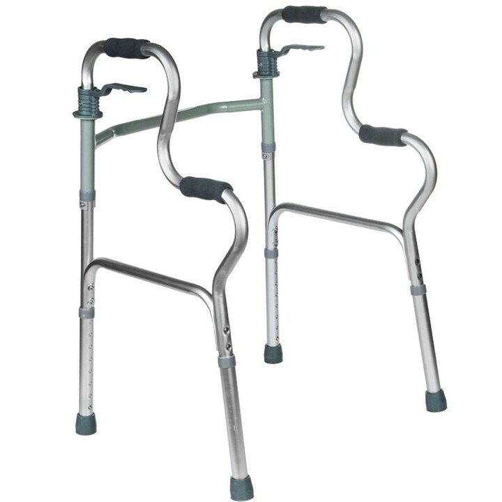 Andador de rehabilitación multifuncional 3en1 RF-133