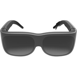 Lenovo Legion Glasses Óculos de Realidade Aumentada Áudio Estéreo Micro OLED 60Hz Plug & Play USB-C Preto