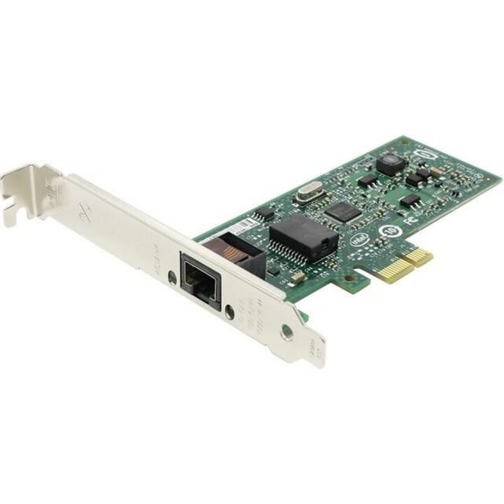 Intel Gigabit CT Desktop Adapter - net
