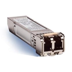 1000BASE-SX SFP transceiver module, MMF, 850nm, DOM