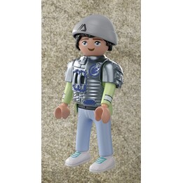 Giocattolo costruibile Playmobil 70626