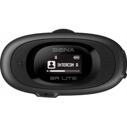 INTERFONO MOTO SENA 5RLITE-01 PER 1 CASCO