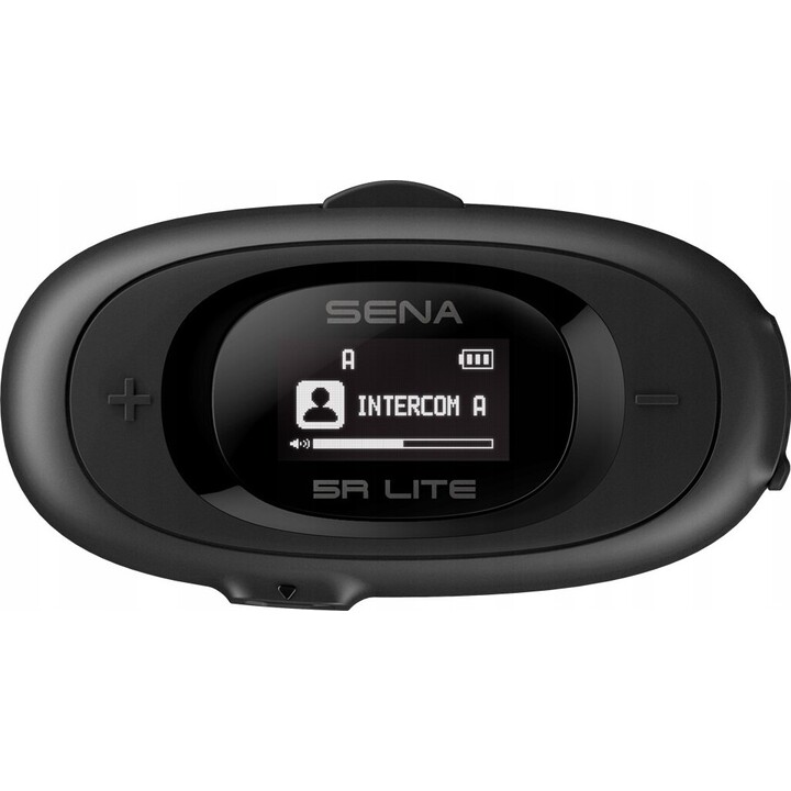 SENA MOTORRADSPRECHANLAGE 5RLITE-01 FÜR 1 HELM