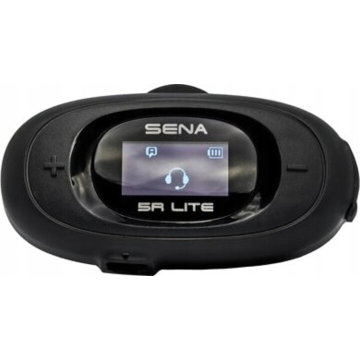 SENA MOTORRADSPRECHANLAGE 5RLITE-01 FÜR 1 HELM