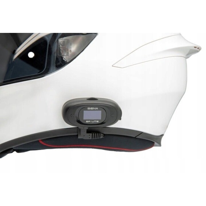 SENA MOTORRADSPRECHANLAGE 5RLITE-01 FÜR 1 HELM