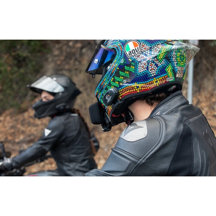 SENA MOTORRADSPRECHANLAGE 5RLITE-01 FÜR 1 HELM