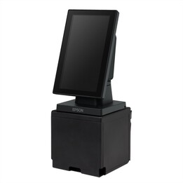Epson DM-D70 (111): display cliente USB, nero