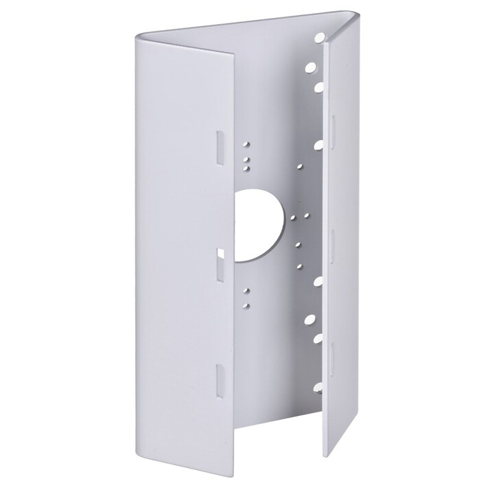 Hikvision Digital Technology DS-1275ZJ security cameras and mounting for housing Monte