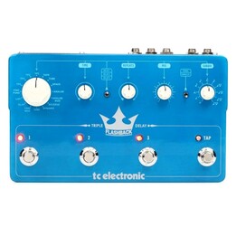 TC Electronic Flashback Triple Delay - efecto guitarra
