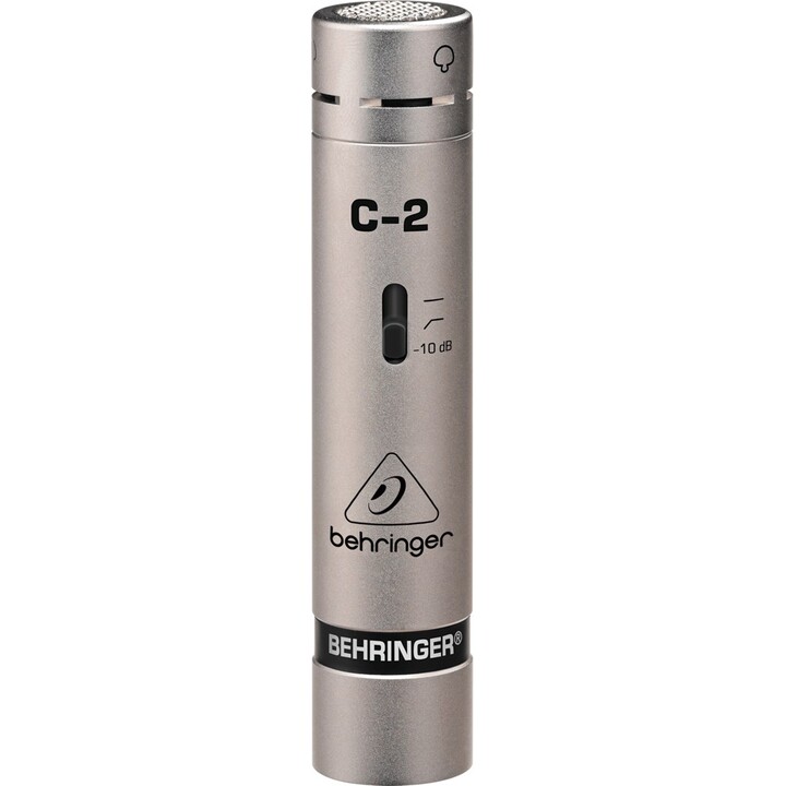 Behringer C-2 microphone Vocal microphone