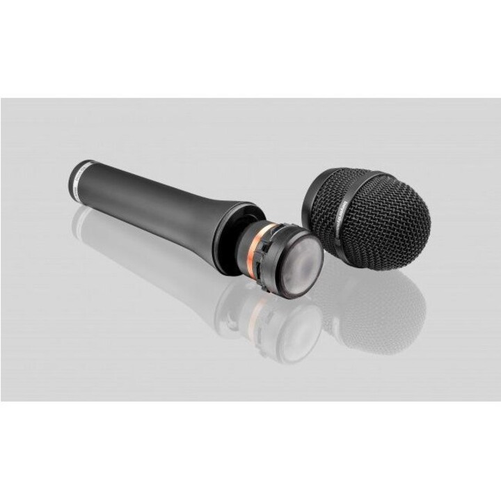 707287 Microfone vocal preto Beyerdynamic TG V70d
