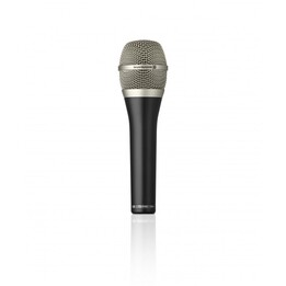 Beyerdynamic TG V50d Schwarz, Silber Bühnen-/Auftrittsmikrofon