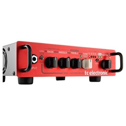 Preamplificatore per chitarra TC Electronic BH250