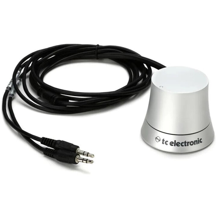 TC Electronic Level Pilot C - volume regulator