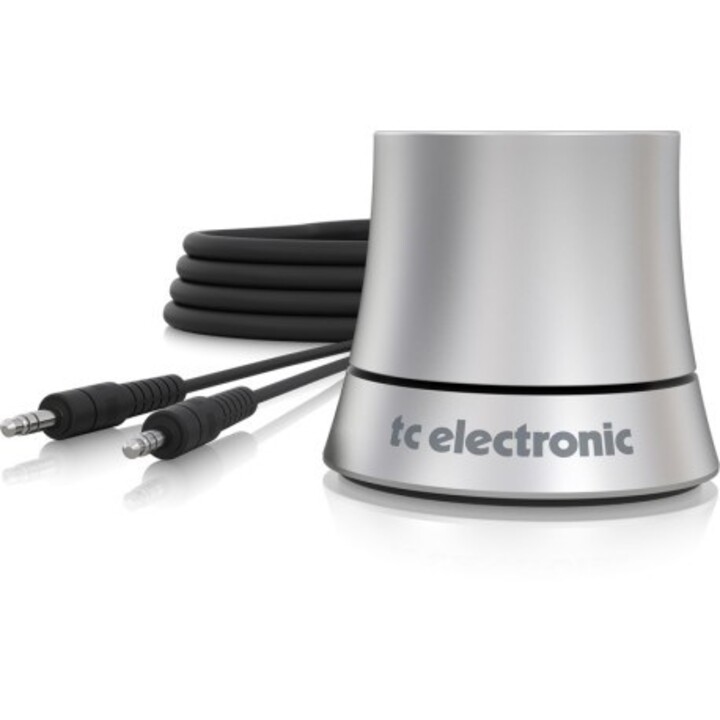 TC Electronic Level Pilot C - volume regulator