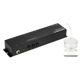TC Electronic Monitor Pilot - regolatore di volume