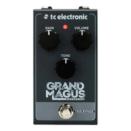 TC Electronic Grand Magus Distortion - efecto guitarra