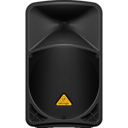 Behringer EUROLIVE B112MP3 Black