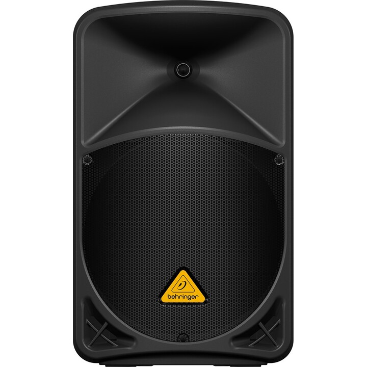 Behringer EUROLIVE B112MP3 Noir