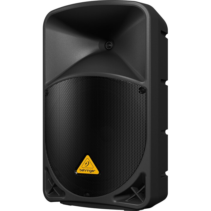 Behringer EUROLIVE B112MP3 Nero