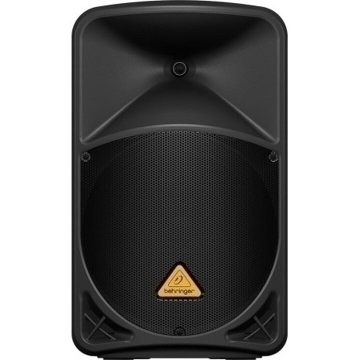 Behringer EUROLIVE B112MP3 Noir