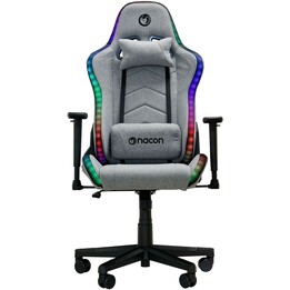 Sedia da gaming Nacon Pro RGB PCCH-675RGB