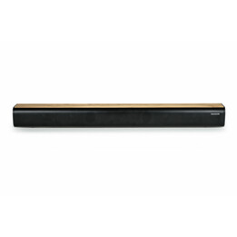Thomson soundbar bt 5.0 200w legno/nero sb402bt