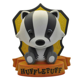 Tirelire Harry Potter Poufsouffle Chibi Plastoy Ply00080153