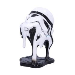 Figurine Stormtrooper trop chaude Nemesis Now B6296x3