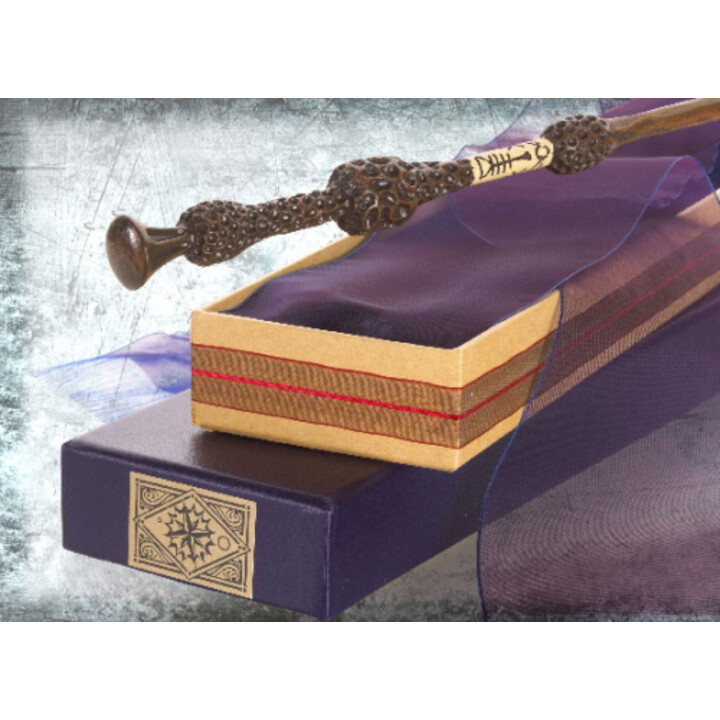 Albus Dumbledores Zauberstab Harry Potter The Noble Collection Nn7145