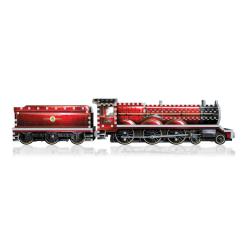 Harry Potter Puzzle 3d The Hogwarts Express Wrebbit W3d-1009