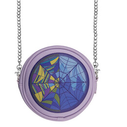 Borsa a tracolla a forma di vetro colorato Cinereplicas Cr2481