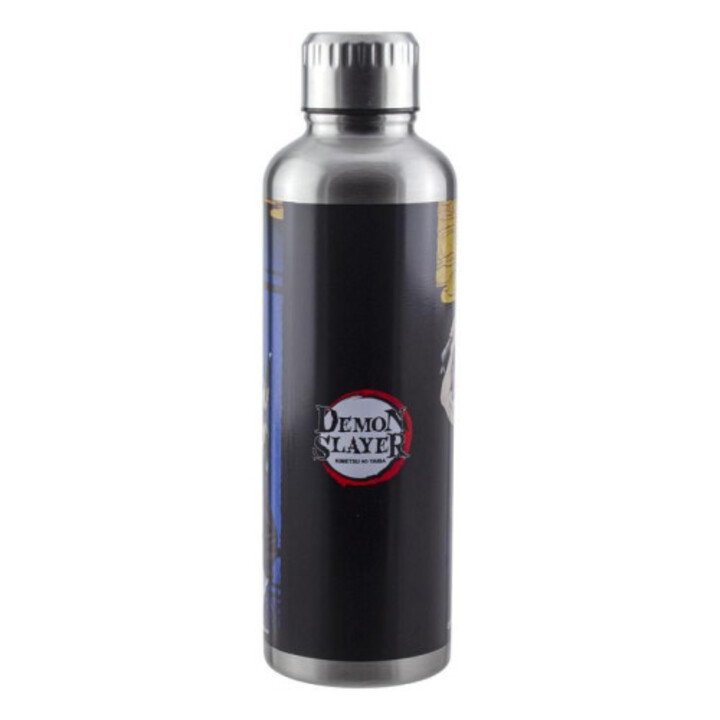 Premium Metallic Bottle Demon Slayer Charaktere 4 Paladone Pp10191de