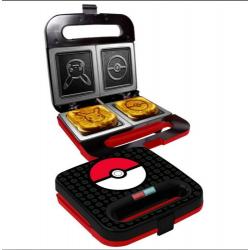 Sandwichera Pokemon Uncanny Brands Pp-pok-pk1-ib