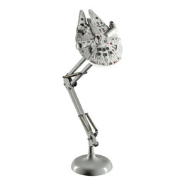 Paladone Millennium Falcon Flexo Lamp Pp5056swv3