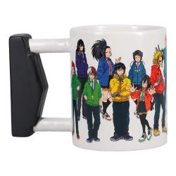 Tasse en céramique My Hero Academia Paladone Pp11527mha