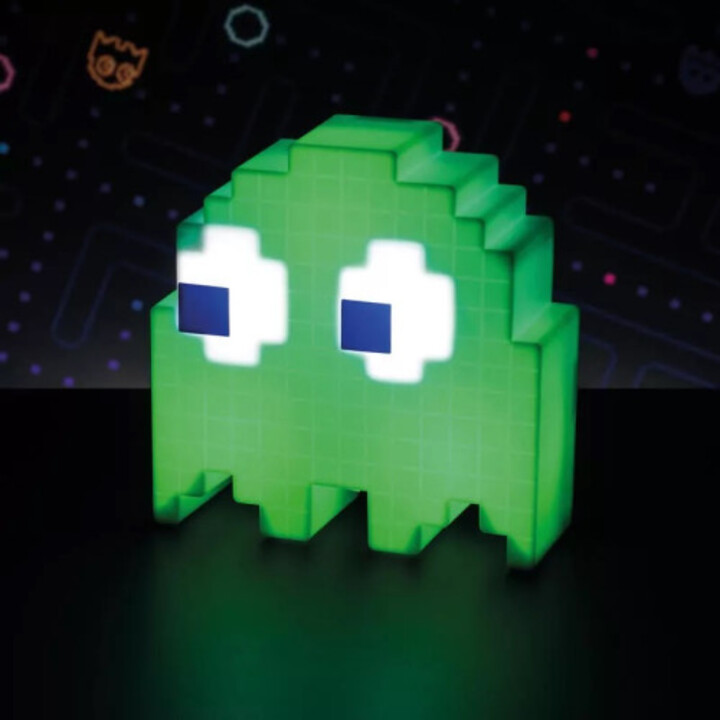 Pac-Man Phantom Paladone Lampe Pp4336pm