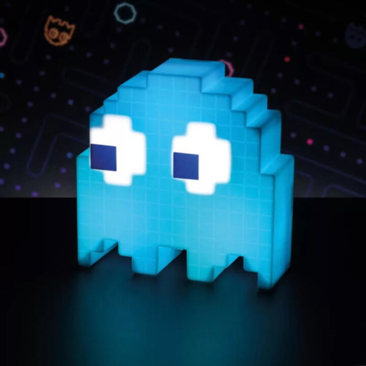 Pac-man Phantom Paladone Lamp Pp4336pm