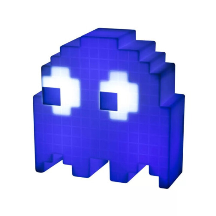 Pac-man Phantom Paladone Lamp Pp4336pm