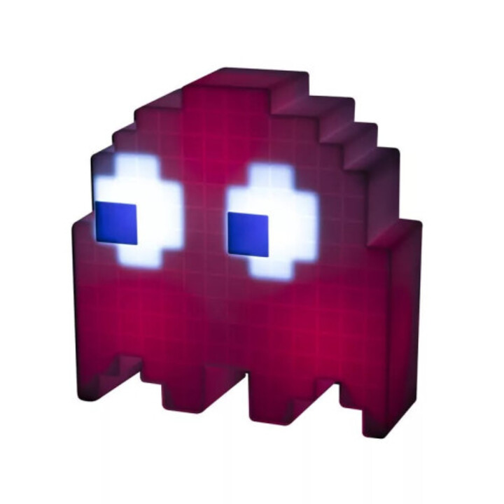 Pac-man Phantom Paladone Lamp Pp4336pm