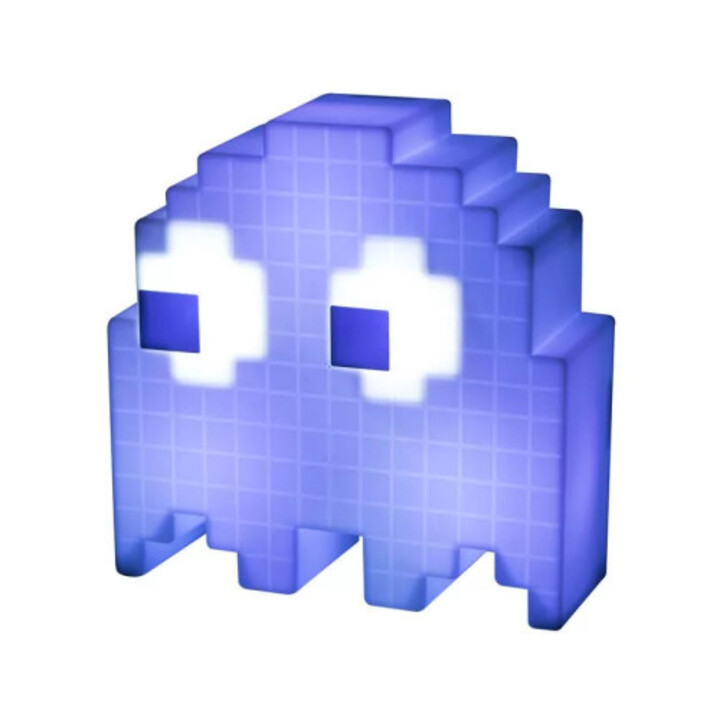 Pac-man Phantom Paladone Lamp Pp4336pm