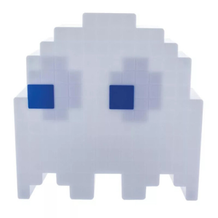 Pac-man Phantom Paladone Lamp Pp4336pm