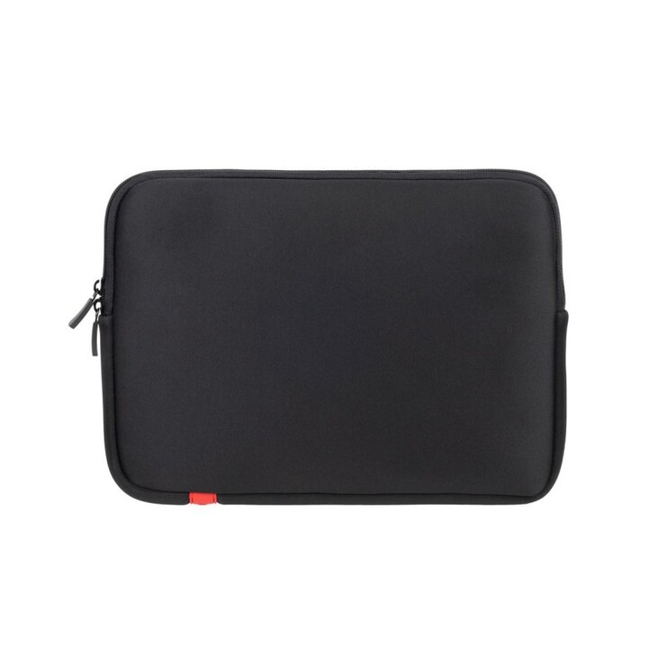 Housse pour ordinateur portable 5123 pour Macbook 13,3" - Noir