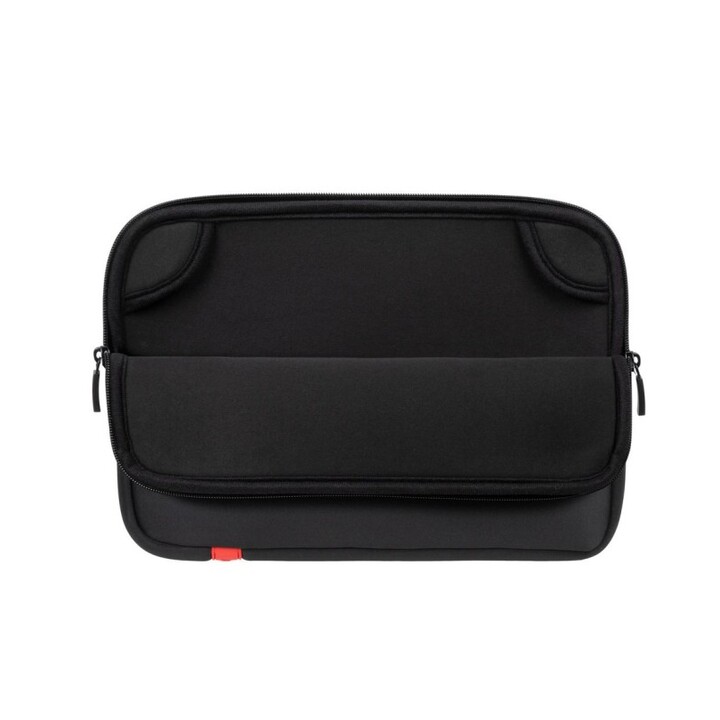 Housse pour ordinateur portable 5123 pour Macbook 13,3" - Noir